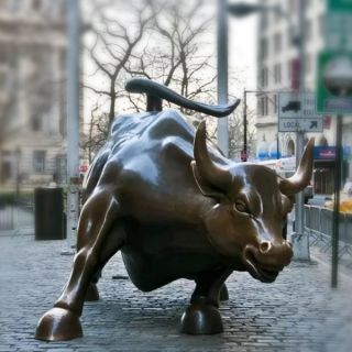 水泥雕塑與金屬雕塑的制作要點你知多少呢?