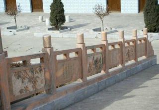 ?雕塑的制作流程是怎樣的？應該如何保養(yǎng)？