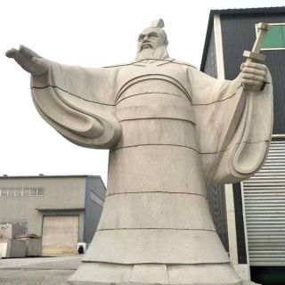 砂巖雕塑的制作工藝有哪些？