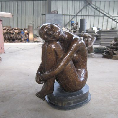 雕塑的制作方法有哪些？