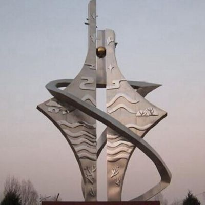 影響新時代文明實踐廣場雕塑報價的因素有哪些？