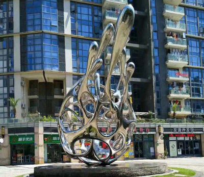 影響城市不銹鋼火龍果雕塑報(bào)價(jià)的因素有哪些？