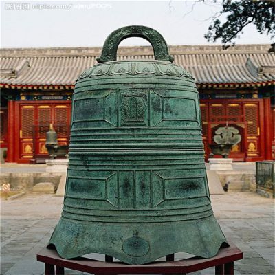 青銅鐘古器，仿銅、仿古工藝