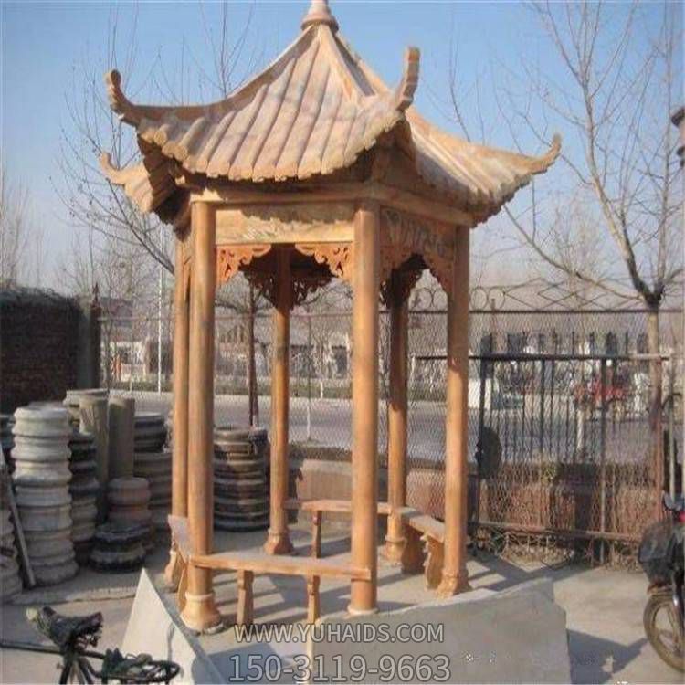 晚霞紅石雕戶外公園中式?jīng)鐾さ袼?>
                                <h2>晚霞紅石雕戶外公園中式?jīng)鐾さ袼?參數(shù)說明</h2>
                                                                        <table>
                                      <tr>
                                        <th>產(chǎn)品標題</th>
                                        <td>晚霞紅石雕戶外公園中式?jīng)鐾さ袼?/td>
                                      </tr>
                                      <tr>
                                        <th>發(fā)布時間</th>
                                        <td>2023-06-07 12:21</td>
                                      </tr>
                                      <tr>
                                        <th>價格</th>
                                        <td><span>電話咨詢</td>
                                      </tr>
                                                                              <tr>
                                          <th>雕刻內(nèi)容</th>
                                          <td>涼亭</td>
                                        </tr>
                                                                              <tr>
                                          <th>應(yīng)用場所</th>
                                          <td>公園</td>
                                        </tr>
                                                                              <tr>
                                          <th>制作材質(zhì)</th>
                                          <td>晚霞紅、石雕</td>
                                        </tr>
                                                                          </table>
                                <h2>晚霞紅石雕戶外公園中式?jīng)鐾さ袼?詳細說明</h2>
                                <p>玉海雕塑是一家綜合性的雕塑公司，擁有多款晚霞紅石雕戶外公園中式?jīng)鐾さ袼苣Ｐ?，可加工定制多種晚霞紅石雕戶外公園中式?jīng)鐾さ袼?，支持材質(zhì)、樣式、風格、尺寸大小等方面的調(diào)整修改定制。我們所加工制作的晚霞紅石雕戶外公園中式?jīng)鐾さ袼苜|(zhì)優(yōu)價廉，遍布全國多個省市地區(qū)，想要了解更多案例圖片，請電話或微信咨詢。材質(zhì)、大小、樣式等都可以按需定制，還可根據(jù)您提供給的晚霞紅石雕戶外公園中式?jīng)鐾さ袼軜訄D進行制作！如有相關(guān)需求，歡迎致電（微信同號）：<span>150-3119-9663</span></p>
                                                                <div   class=