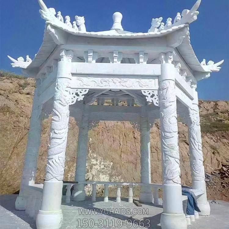 園林?jǐn)[放漢白玉雕刻盤龍石柱六角中式?jīng)鐾さ袼?>
                                <h2>園林?jǐn)[放漢白玉雕刻盤龍石柱六角中式?jīng)鐾さ袼?參數(shù)說(shuō)明</h2>
                                                                        <table>
                                      <tr>
                                        <th>產(chǎn)品標(biāo)題</th>
                                        <td>園林?jǐn)[放漢白玉雕刻盤龍石柱六角中式?jīng)鐾さ袼?/td>
                                      </tr>
                                      <tr>
                                        <th>發(fā)布時(shí)間</th>
                                        <td>2023-06-07 12:28</td>
                                      </tr>
                                      <tr>
                                        <th>價(jià)格</th>
                                        <td><span>電話咨詢</td>
                                      </tr>
                                                                              <tr>
                                          <th>雕刻內(nèi)容</th>
                                          <td>園林、龍、涼亭、園林</td>
                                        </tr>
                                                                              <tr>
                                          <th>制作材質(zhì)</th>
                                          <td>漢白玉</td>
                                        </tr>
                                                                          </table>
                                <h2>園林?jǐn)[放漢白玉雕刻盤龍石柱六角中式?jīng)鐾さ袼?詳細(xì)說(shuō)明</h2>
                                <p>玉海雕塑是一家綜合性的雕塑公司，擁有多款園林?jǐn)[放漢白玉雕刻盤龍石柱六角中式?jīng)鐾さ袼苣Ｐ?，可加工定制多種園林?jǐn)[放漢白玉雕刻盤龍石柱六角中式?jīng)鐾さ袼?，支持材質(zhì)、樣式、風(fēng)格、尺寸大小等方面的調(diào)整修改定制。我們所加工制作的園林?jǐn)[放漢白玉雕刻盤龍石柱六角中式?jīng)鐾さ袼苜|(zhì)優(yōu)價(jià)廉，遍布全國(guó)多個(gè)省市地區(qū)，想要了解更多案例圖片，請(qǐng)電話或微信咨詢。材質(zhì)、大小、樣式等都可以按需定制，還可根據(jù)您提供給的園林?jǐn)[放漢白玉雕刻盤龍石柱六角中式?jīng)鐾さ袼軜訄D進(jìn)行制作！如有相關(guān)需求，歡迎致電（微信同號(hào)）：<span>150-3119-9663</span></p>
                                                                <div   class=