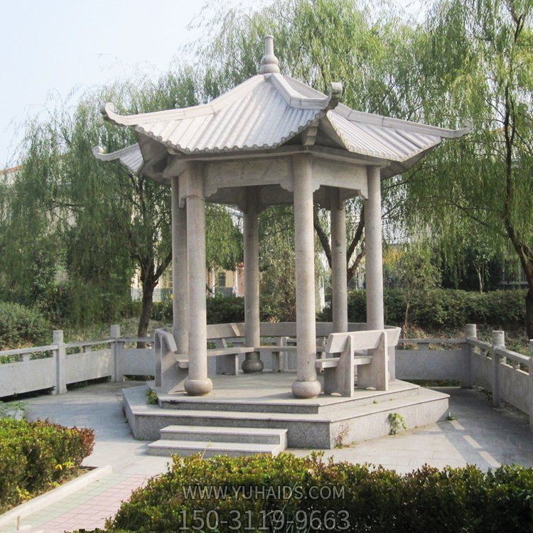 石雕晚霞紅園林戶外擺放中西式?jīng)鐾さ袼?>
                                <h2>石雕晚霞紅園林戶外擺放中西式?jīng)鐾さ袼?參數(shù)說明</h2>
                                                                        <table>
                                      <tr>
                                        <th>產(chǎn)品標(biāo)題</th>
                                        <td>石雕晚霞紅園林戶外擺放中西式?jīng)鐾さ袼?/td>
                                      </tr>
                                      <tr>
                                        <th>發(fā)布時間</th>
                                        <td>2023-06-07 12:30</td>
                                      </tr>
                                      <tr>
                                        <th>價格</th>
                                        <td><span>電話咨詢</td>
                                      </tr>
                                                                              <tr>
                                          <th>雕刻內(nèi)容</th>
                                          <td>園林、涼亭、園林</td>
                                        </tr>
                                                                              <tr>
                                          <th>制作材質(zhì)</th>
                                          <td>晚霞紅、石雕</td>
                                        </tr>
                                                                          </table>
                                <h2>石雕晚霞紅園林戶外擺放中西式?jīng)鐾さ袼?詳細(xì)說明</h2>
                                <p>玉海雕塑是一家綜合性的雕塑公司，擁有多款石雕晚霞紅園林戶外擺放中西式?jīng)鐾さ袼苣Ｐ?，可加工定制多種石雕晚霞紅園林戶外擺放中西式?jīng)鐾さ袼?，支持材質(zhì)、樣式、風(fēng)格、尺寸大小等方面的調(diào)整修改定制。我們所加工制作的石雕晚霞紅園林戶外擺放中西式?jīng)鐾さ袼苜|(zhì)優(yōu)價廉，遍布全國多個省市地區(qū)，想要了解更多案例圖片，請電話或微信咨詢。材質(zhì)、大小、樣式等都可以按需定制，還可根據(jù)您提供給的石雕晚霞紅園林戶外擺放中西式?jīng)鐾さ袼軜訄D進(jìn)行制作！如有相關(guān)需求，歡迎致電（微信同號）：<span>150-3119-9663</span></p>
                                                                <div   class=