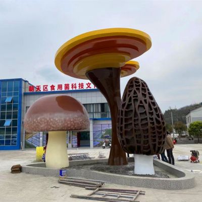 工廠(chǎng)企業(yè)大型植物景觀擺件