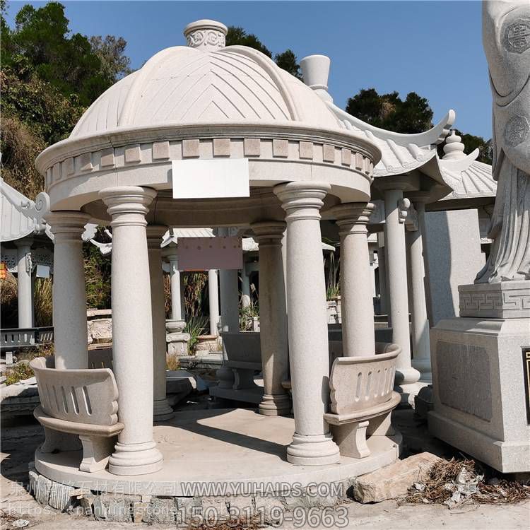 砂石石雕圓形歐式?jīng)鐾さ袼?>
                                <h2>砂石石雕圓形歐式?jīng)鐾さ袼?參數(shù)說明</h2>
                                                                        <table>
                                      <tr>
                                        <th>產(chǎn)品標(biāo)題</th>
                                        <td>砂石石雕圓形歐式?jīng)鐾さ袼?/td>
                                      </tr>
                                      <tr>
                                        <th>發(fā)布時間</th>
                                        <td>2023-06-07 17:19</td>
                                      </tr>
                                      <tr>
                                        <th>價格</th>
                                        <td><span>電話咨詢</td>
                                      </tr>
                                                                              <tr>
                                          <th>雕刻內(nèi)容</th>
                                          <td>涼亭</td>
                                        </tr>
                                                                              <tr>
                                          <th>制作材質(zhì)</th>
                                          <td>石雕</td>
                                        </tr>
                                                                          </table>
                                <h2>砂石石雕圓形歐式?jīng)鐾さ袼?詳細說明</h2>
                                <p>玉海雕塑是一家綜合性的雕塑公司，擁有多款砂石石雕圓形歐式?jīng)鐾さ袼苣Ｐ停杉庸ざㄖ贫喾N砂石石雕圓形歐式?jīng)鐾さ袼?，支持材質(zhì)、樣式、風(fēng)格、尺寸大小等方面的調(diào)整修改定制。我們所加工制作的砂石石雕圓形歐式?jīng)鐾さ袼苜|(zhì)優(yōu)價廉，遍布全國多個省市地區(qū)，想要了解更多案例圖片，請電話或微信咨詢。材質(zhì)、大小、樣式等都可以按需定制，還可根據(jù)您提供給的砂石石雕圓形歐式?jīng)鐾さ袼軜訄D進行制作！如有相關(guān)需求，歡迎致電（微信同號）：<span>150-3119-9663</span></p>
                                                                <div   class=