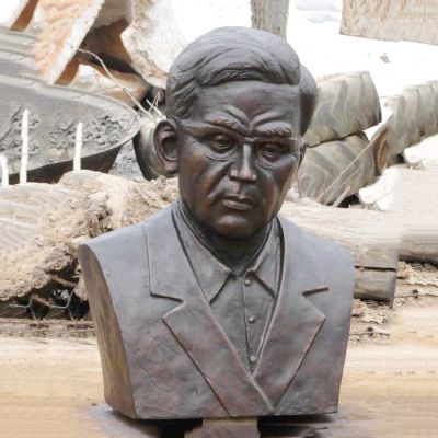 影響校園名人數(shù)學(xué)家華羅庚頭像銅雕報(bào)價(jià)的因素有哪些？