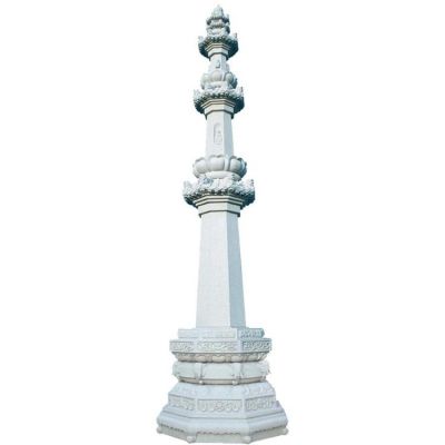 寺廟各種石雕石塔是怎么制作出來的？