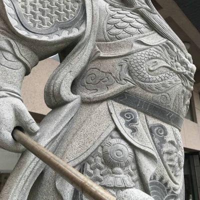 石雕人物像、佛像細(xì)節(jié)展示