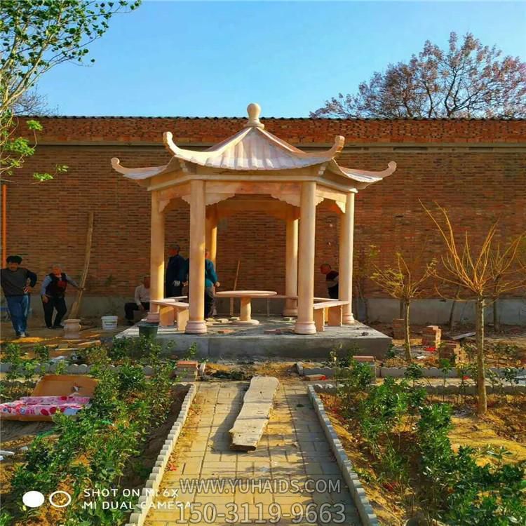 晚霞紅大理石石雕公園中式?jīng)鐾さ袼?>
                                <h2>晚霞紅大理石石雕公園中式?jīng)鐾さ袼?參數(shù)說明</h2>
                                                                        <table>
                                      <tr>
                                        <th>產(chǎn)品標(biāo)題</th>
                                        <td>晚霞紅大理石石雕公園中式?jīng)鐾さ袼?/td>
                                      </tr>
                                      <tr>
                                        <th>發(fā)布時間</th>
                                        <td>2023-06-08 07:37</td>
                                      </tr>
                                      <tr>
                                        <th>價格</th>
                                        <td><span>電話咨詢</td>
                                      </tr>
                                                                              <tr>
                                          <th>雕刻內(nèi)容</th>
                                          <td>涼亭</td>
                                        </tr>
                                                                              <tr>
                                          <th>應(yīng)用場所</th>
                                          <td>公園</td>
                                        </tr>
                                                                              <tr>
                                          <th>制作材質(zhì)</th>
                                          <td>晚霞紅、石雕、大理石、石雕</td>
                                        </tr>
                                                                          </table>
                                <h2>晚霞紅大理石石雕公園中式?jīng)鐾さ袼?詳細說明</h2>
                                <p>玉海雕塑是一家綜合性的雕塑公司，擁有多款晚霞紅大理石石雕公園中式?jīng)鐾さ袼苣Ｐ?，可加工定制多種晚霞紅大理石石雕公園中式?jīng)鐾さ袼?，支持材質(zhì)、樣式、風(fēng)格、尺寸大小等方面的調(diào)整修改定制。我們所加工制作的晚霞紅大理石石雕公園中式?jīng)鐾さ袼苜|(zhì)優(yōu)價廉，遍布全國多個省市地區(qū)，想要了解更多案例圖片，請電話或微信咨詢。材質(zhì)、大小、樣式等都可以按需定制，還可根據(jù)您提供給的晚霞紅大理石石雕公園中式?jīng)鐾さ袼軜訄D進行制作！如有相關(guān)需求，歡迎致電（微信同號）：<span>150-3119-9663</span></p>
                                                                <div   class=