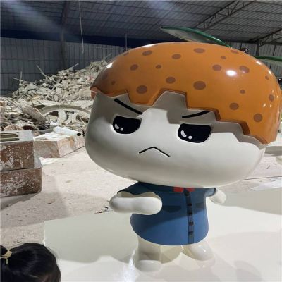 玻璃鋼學(xué)?？ㄍ楣械袼軘[件