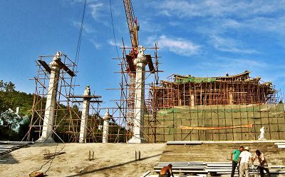 石龍柱(編號(hào)0084)_1610