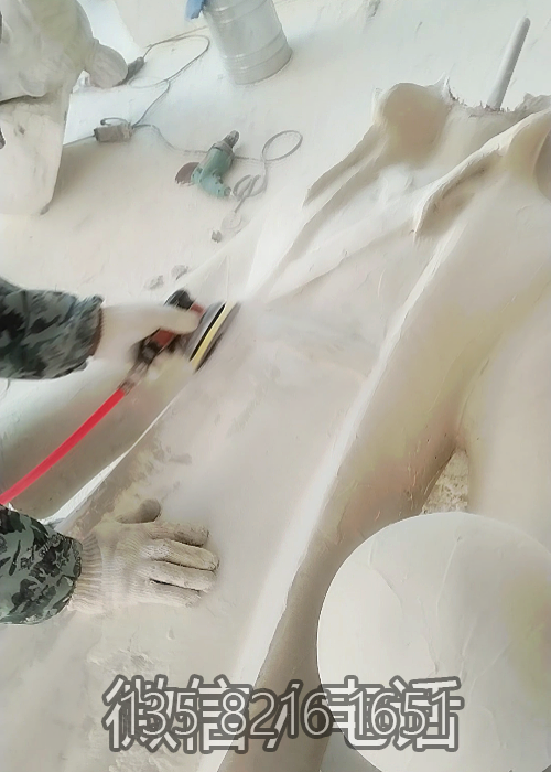 5、拋光打磨